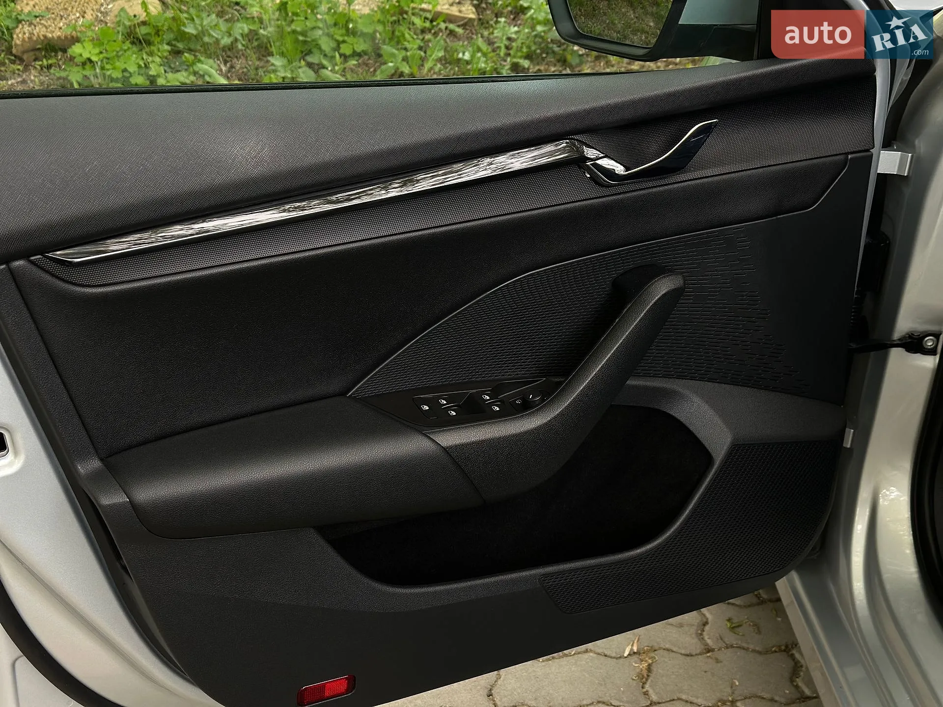 2022 Skoda Octavia - мініатюра 41