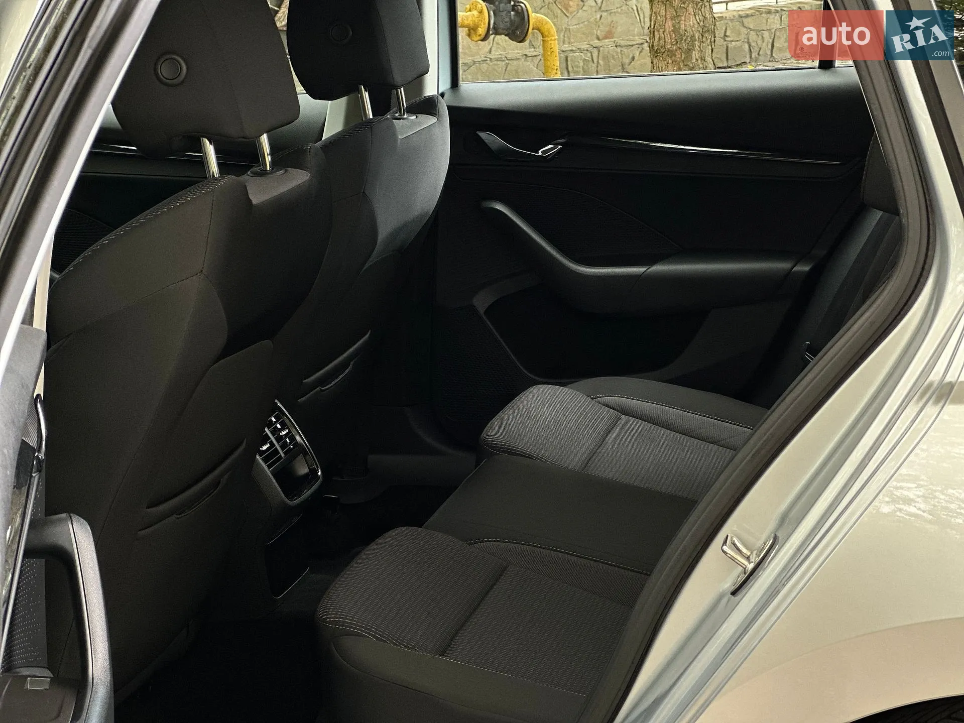 2022 Skoda Octavia - мініатюра 44