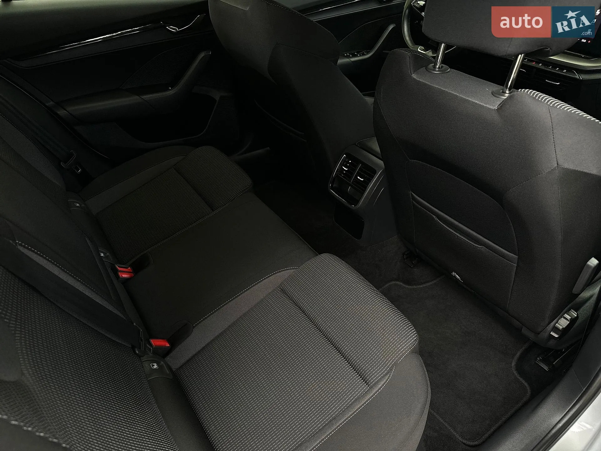 2022 Skoda Octavia - мініатюра 49