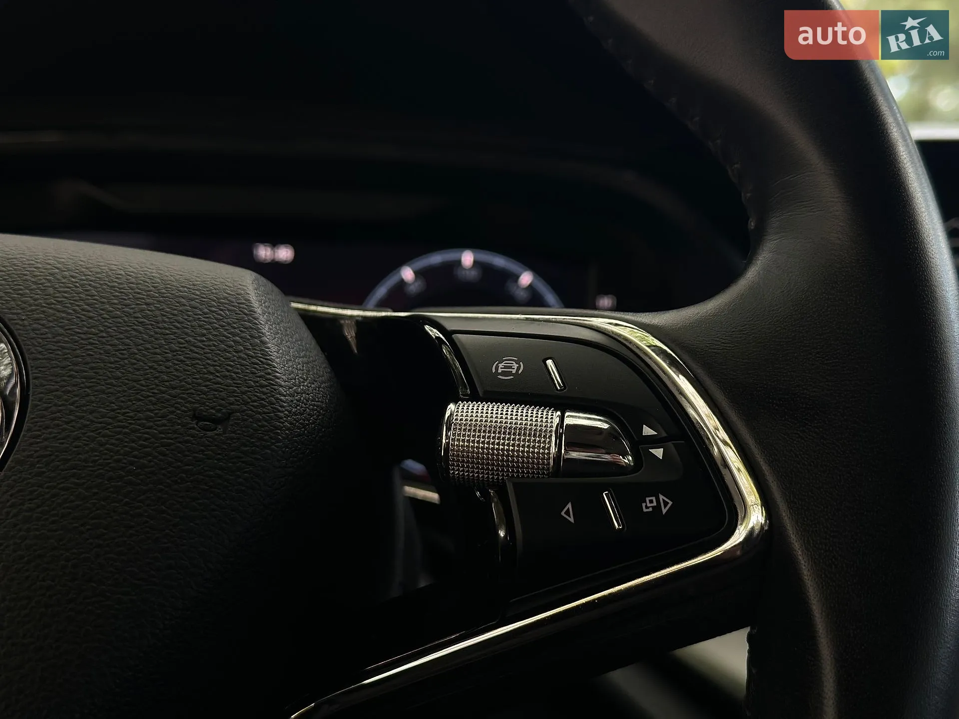 2022 Skoda Octavia - мініатюра 64