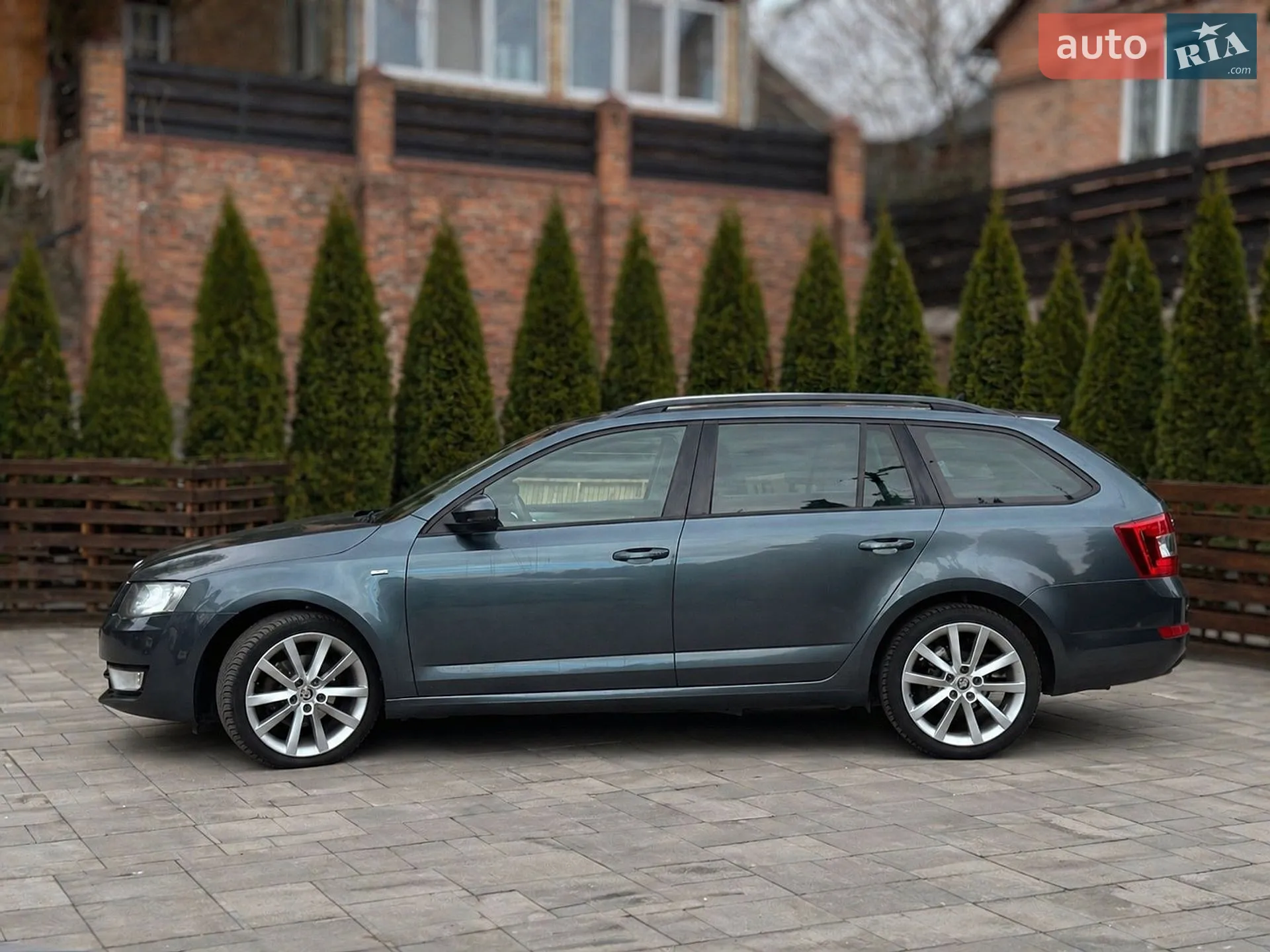 2016 Skoda Octavia - мініатюра 4