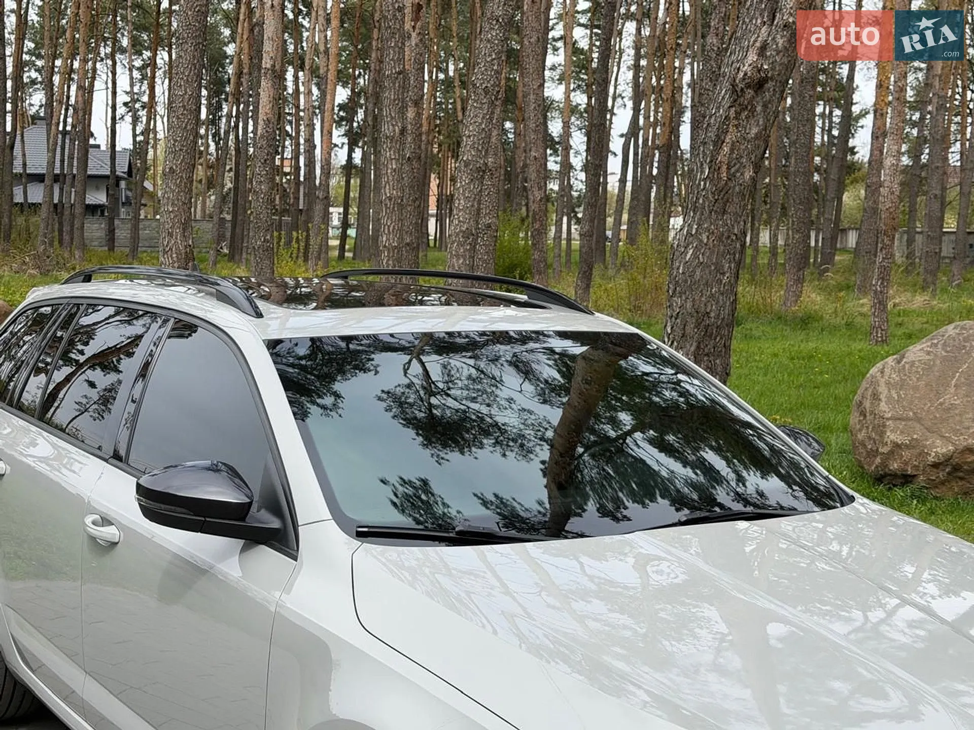 2019 Skoda Octavia - мініатюра 22