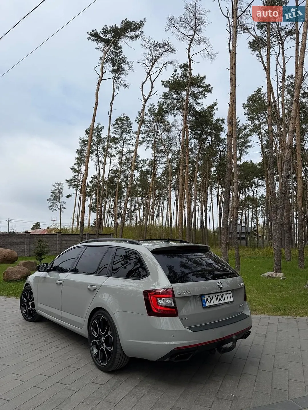 2019 Skoda Octavia - мініатюра 18