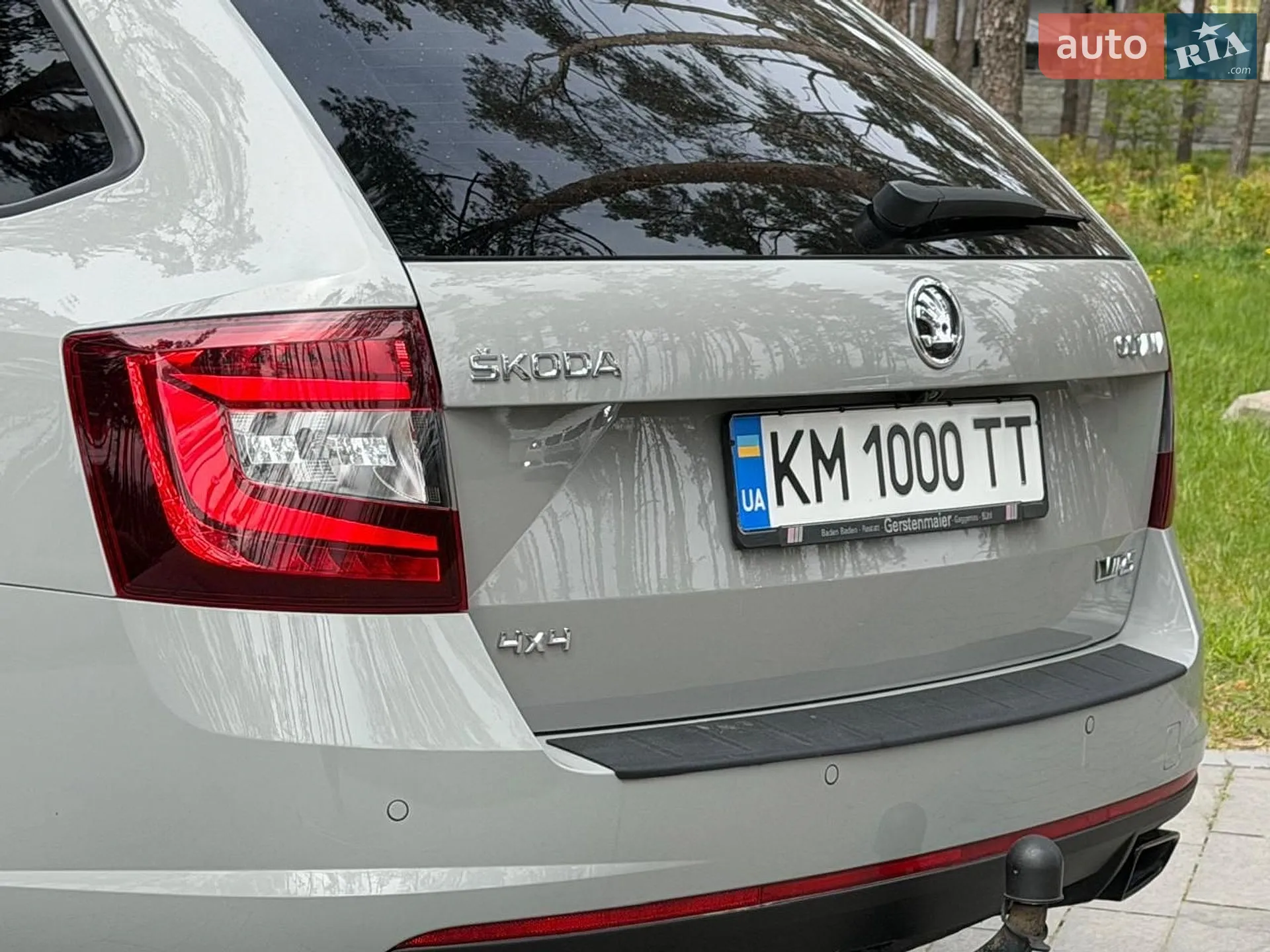 2019 Skoda Octavia - мініатюра 20