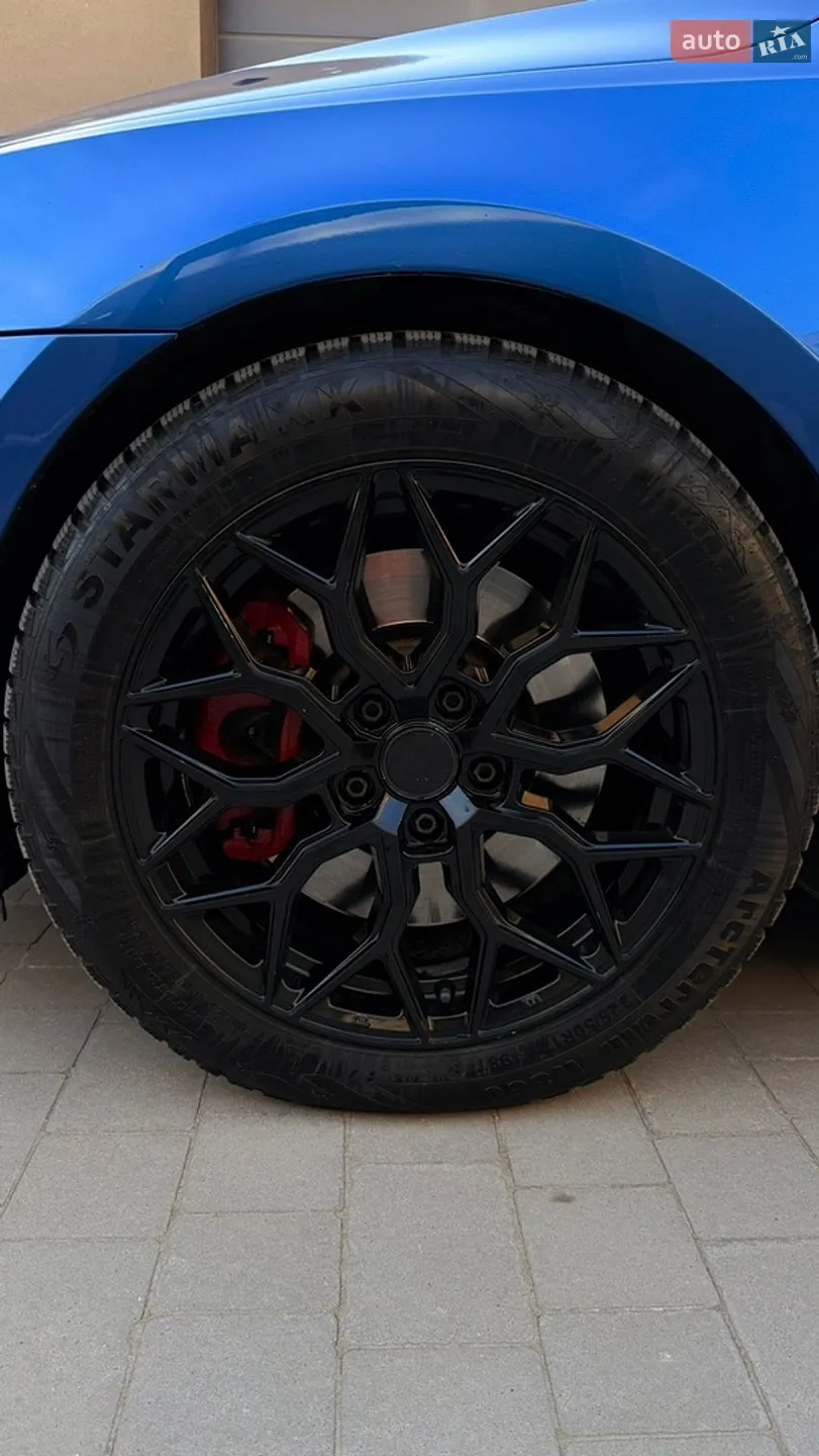 2014 Skoda Octavia - мініатюра 14