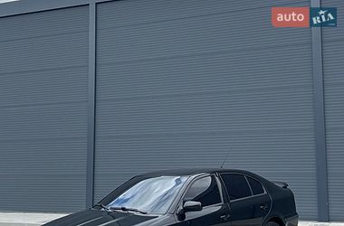 Лифтбек Skoda Octavia 2008 в Белой Церкви