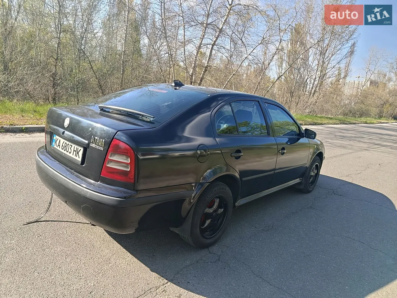 2010 Skoda Octavia - мініатюра 23