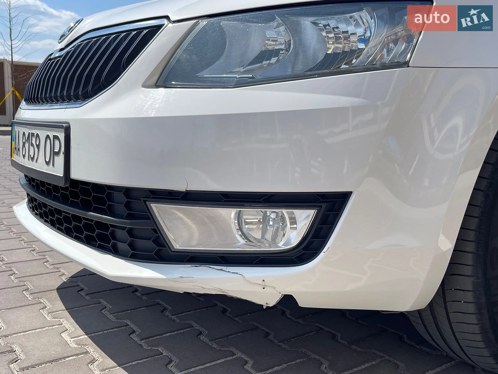 2015 Skoda Octavia - мініатюра 20