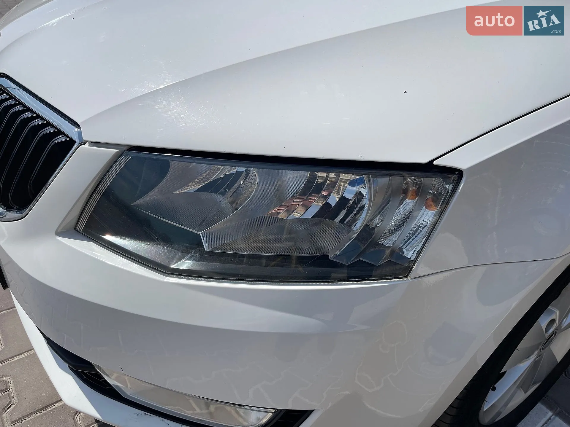 2015 Skoda Octavia - мініатюра 23