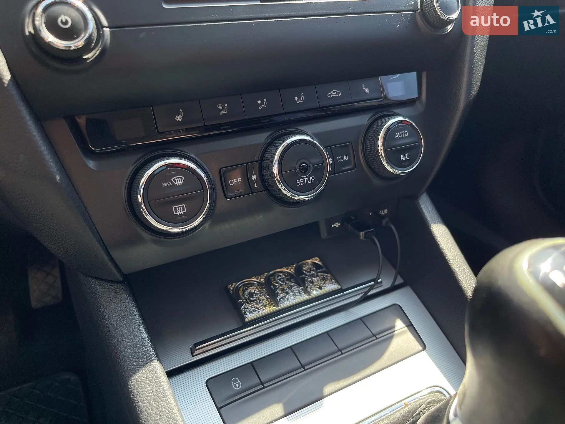 2015 Skoda Octavia - мініатюра 40