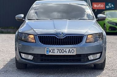 Ліфтбек Skoda Octavia 2013 в Дніпрі