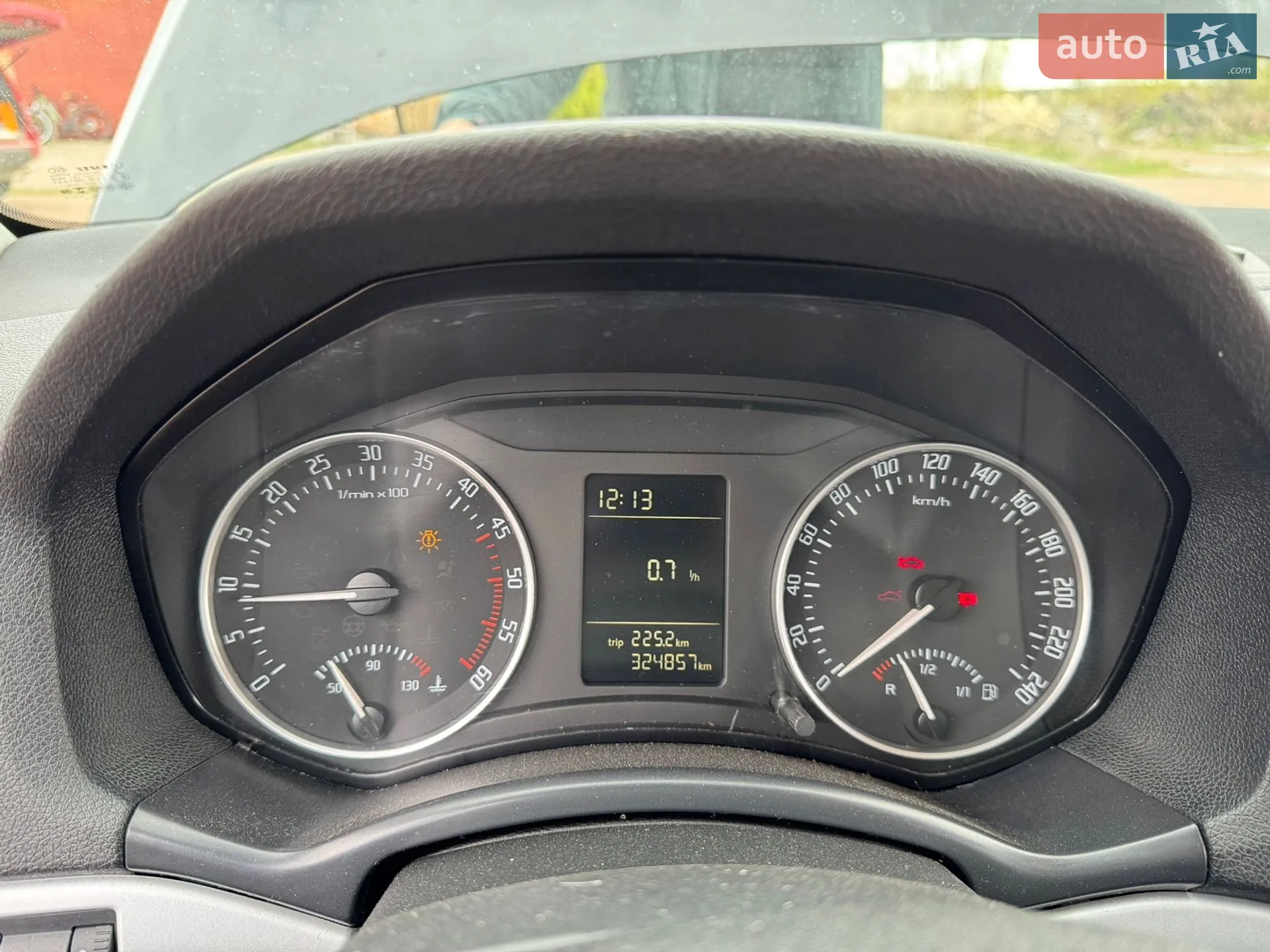 2010 Skoda Octavia - мініатюра 7