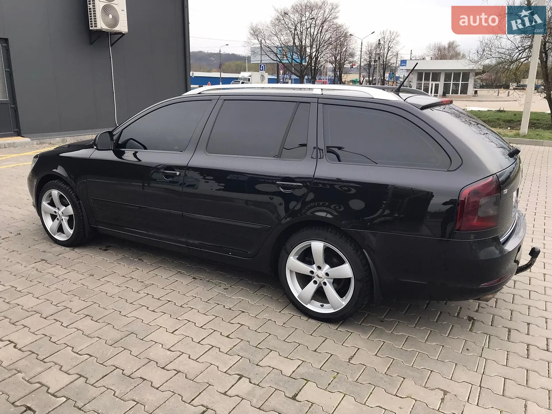 2011 Skoda Octavia - мініатюра 4