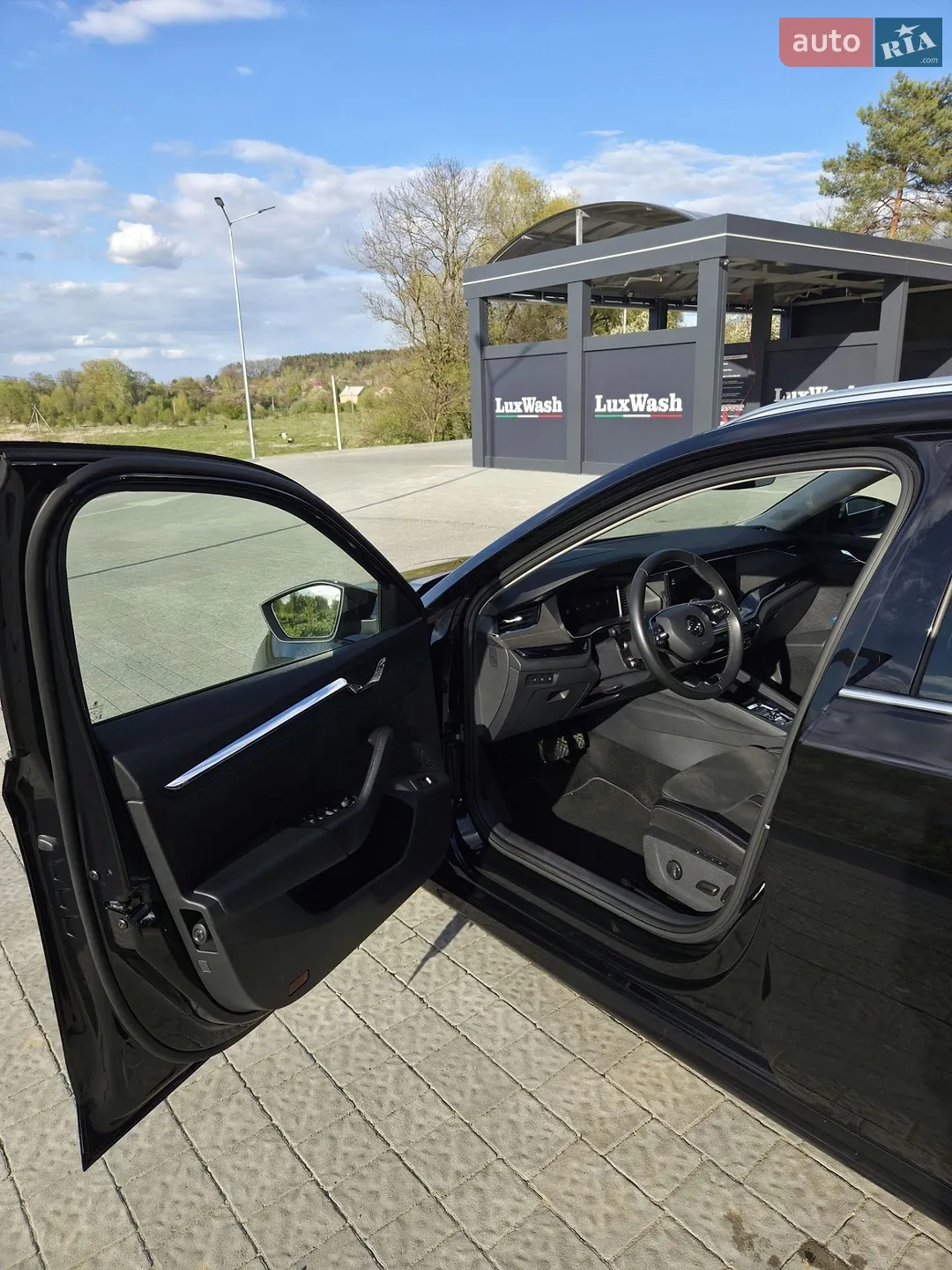 2020 Skoda Octavia - мініатюра 15