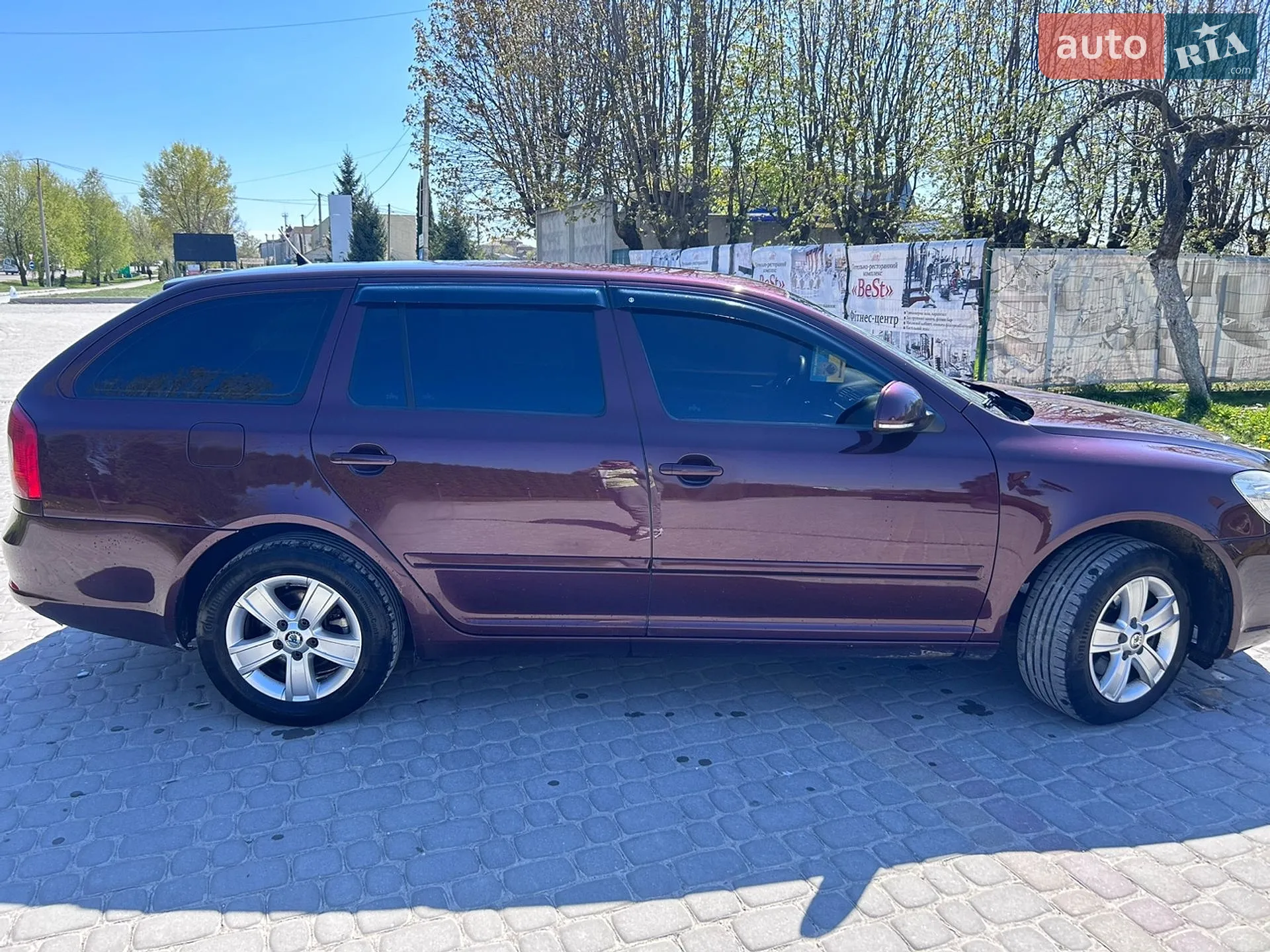 2011 Skoda Octavia - мініатюра 5