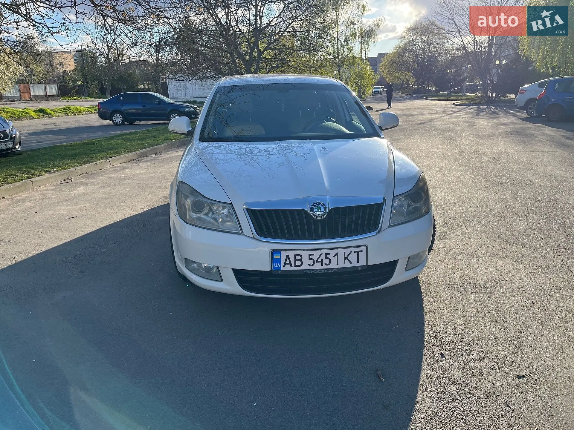 2010 Skoda Octavia - мініатюра 13