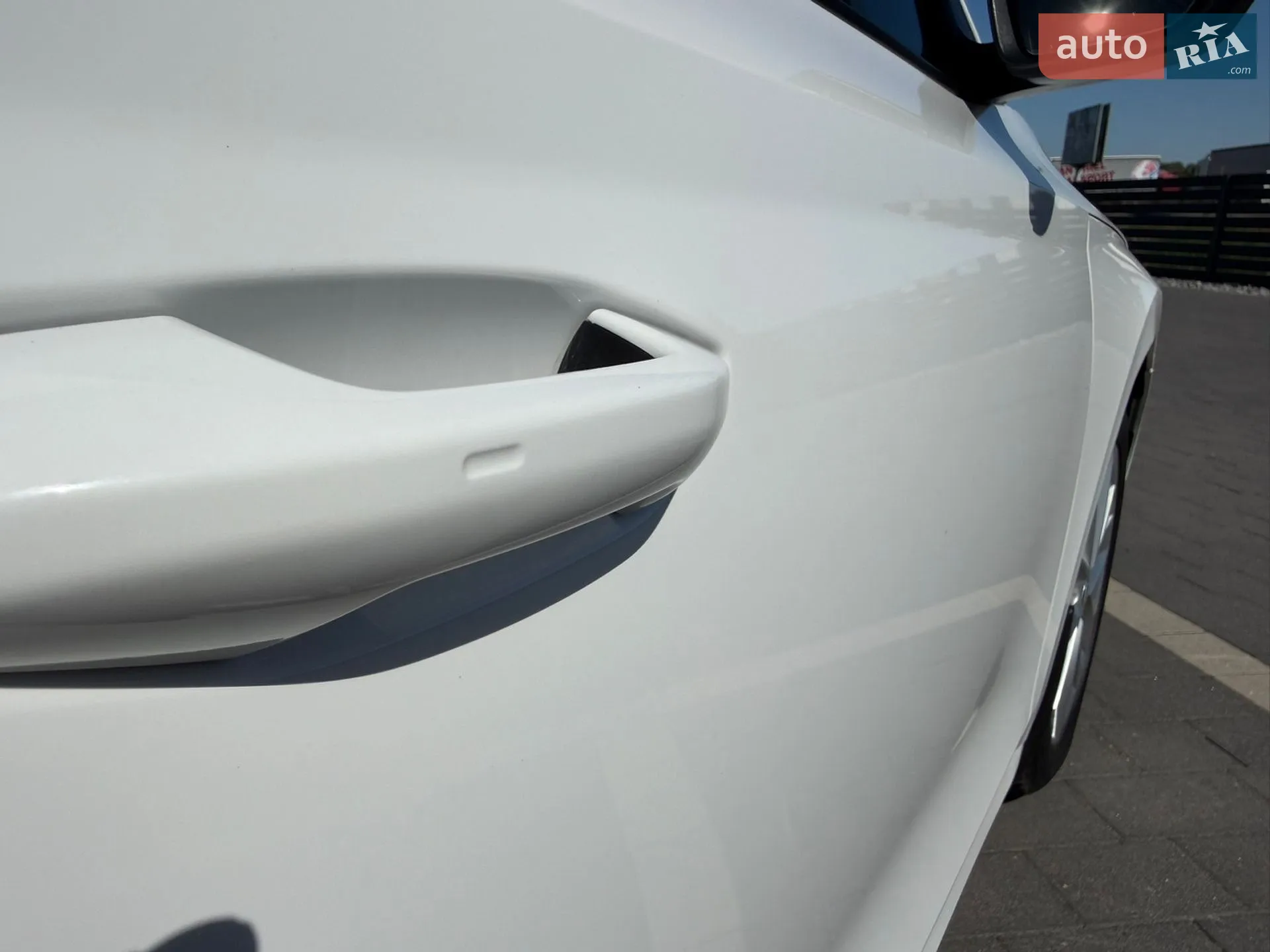 2021 Skoda Octavia - мініатюра 18