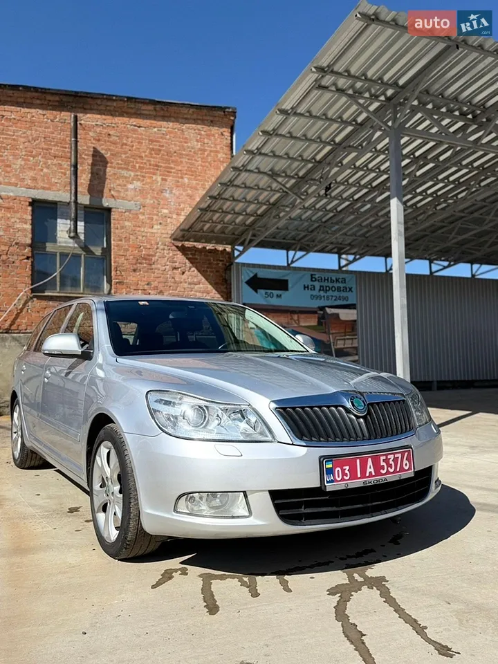2010 Renault Scenic - мініатюра 35