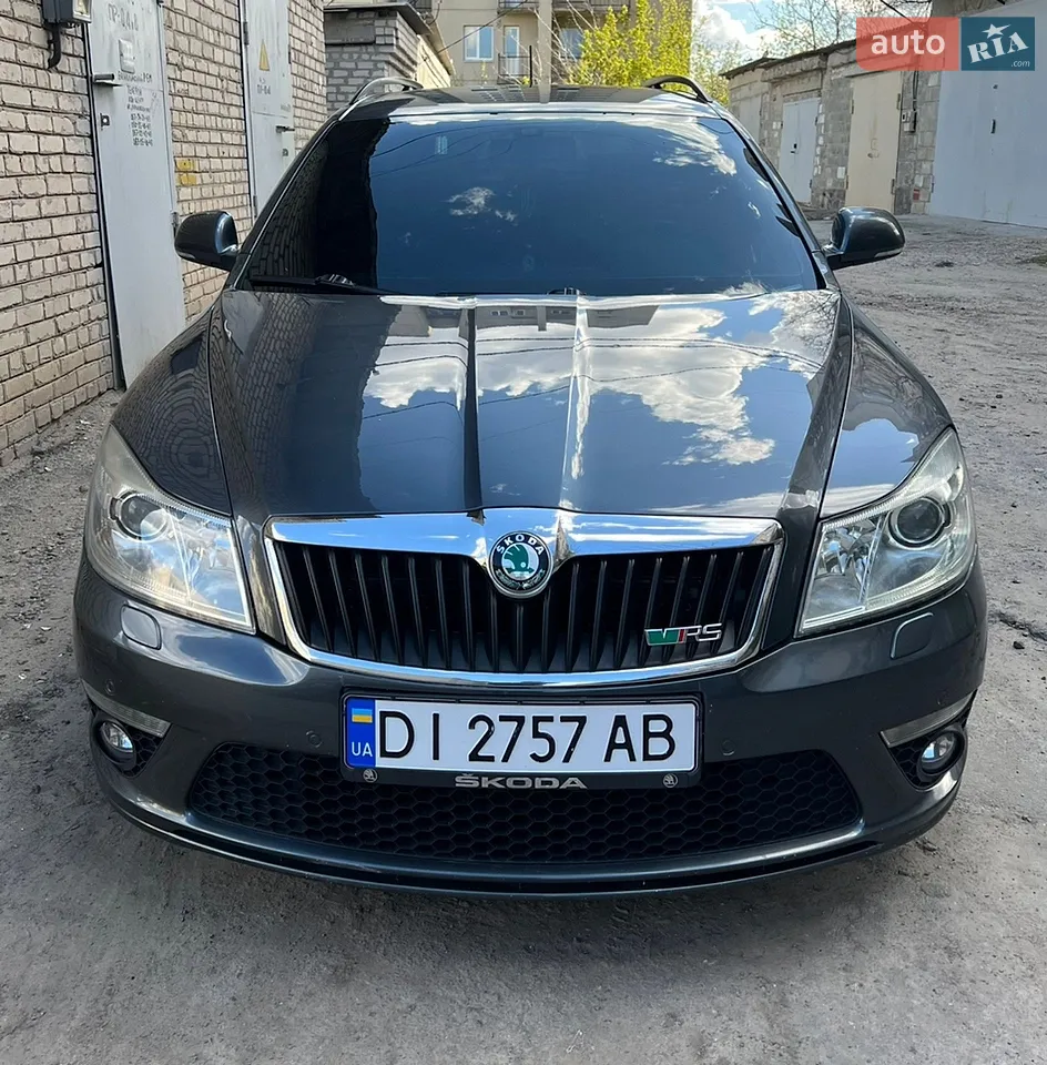 2011 Skoda Octavia - мініатюра 29