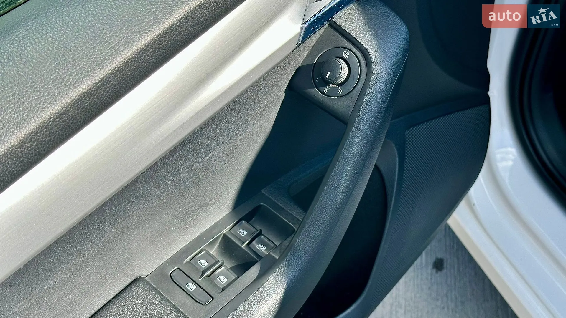 2019 Skoda Octavia - мініатюра 11