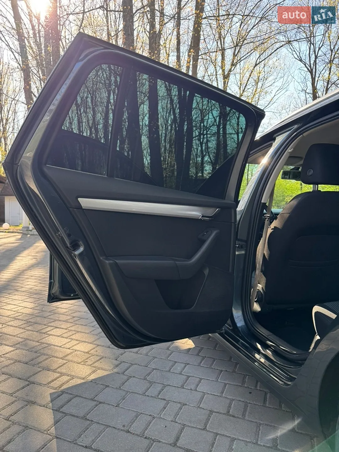 2014 Skoda Octavia - мініатюра 16