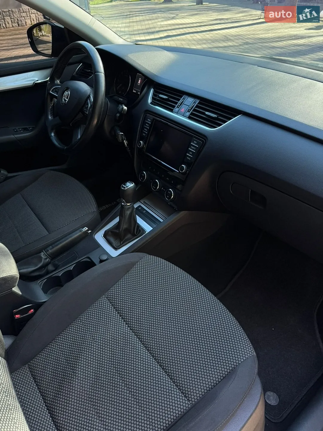 2014 Skoda Octavia - мініатюра 20