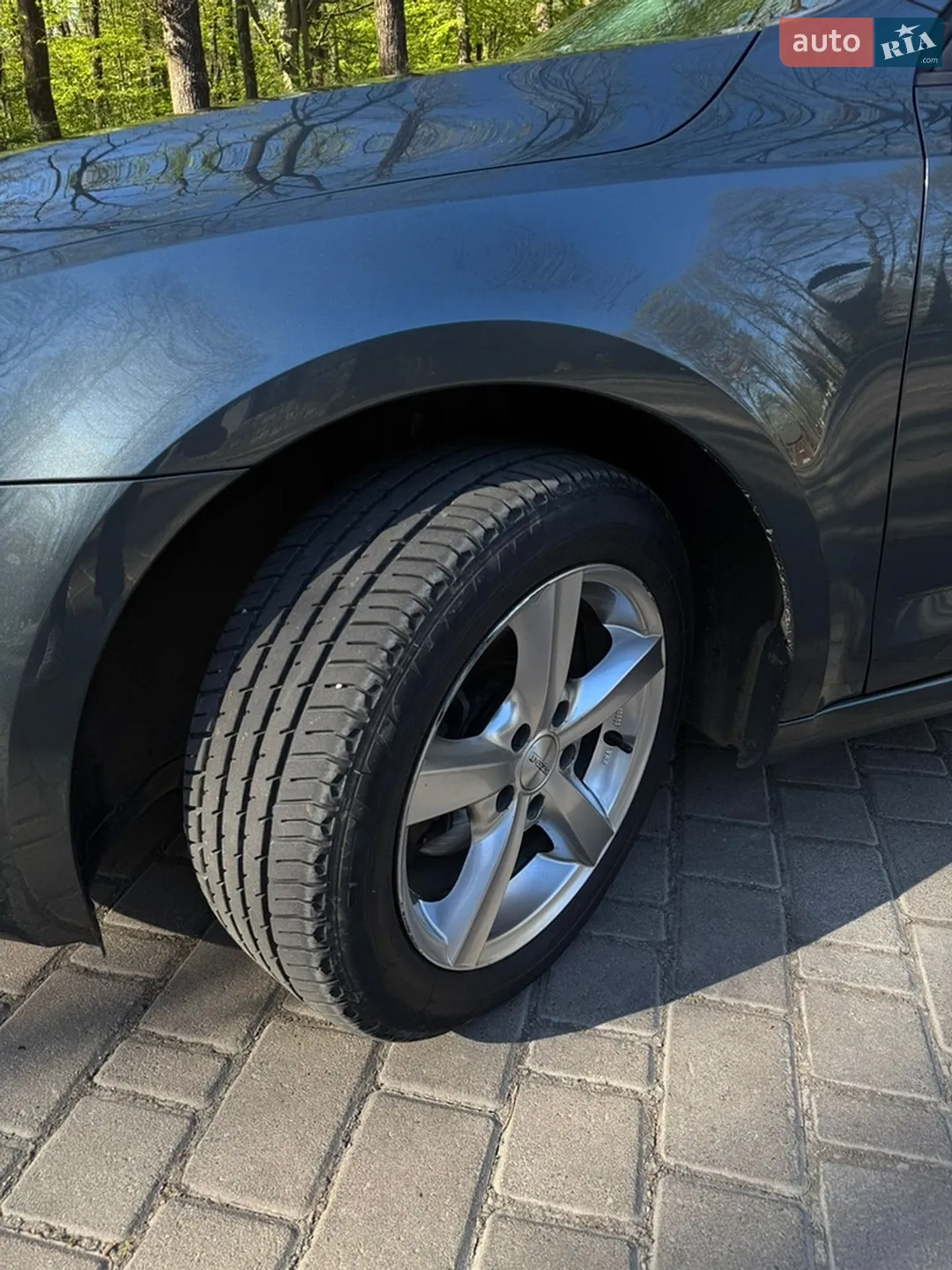 2014 Skoda Octavia - мініатюра 25