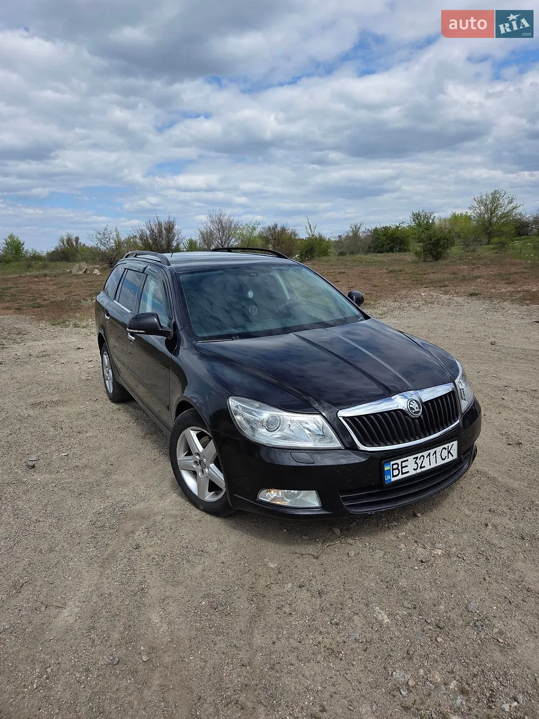 2011 Skoda Octavia - мініатюра 2
