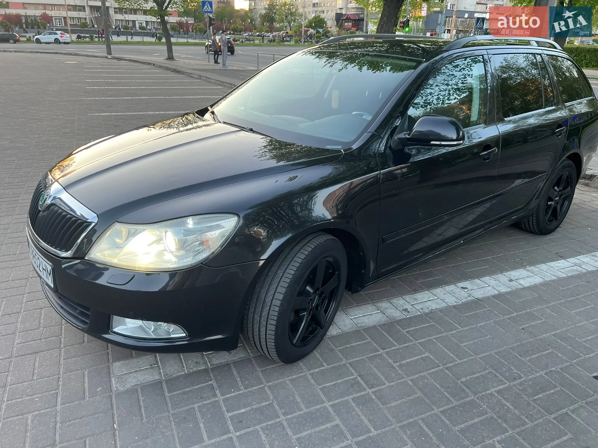 2011 Skoda Octavia - мініатюра 6