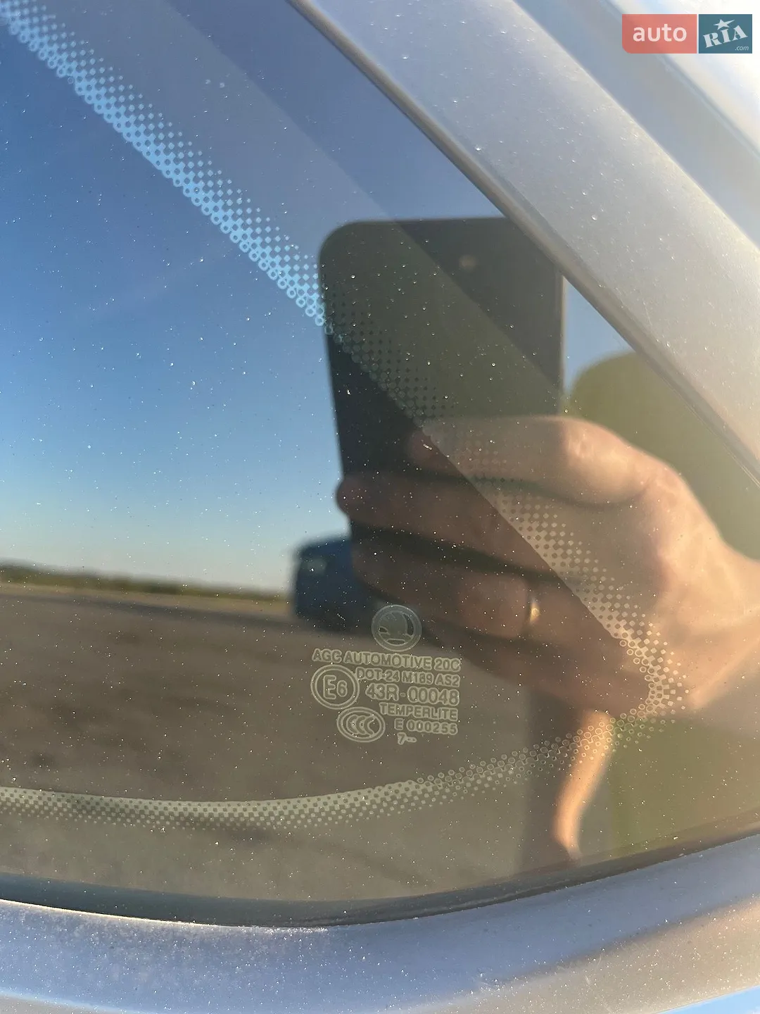 2017 Skoda Octavia - мініатюра 27