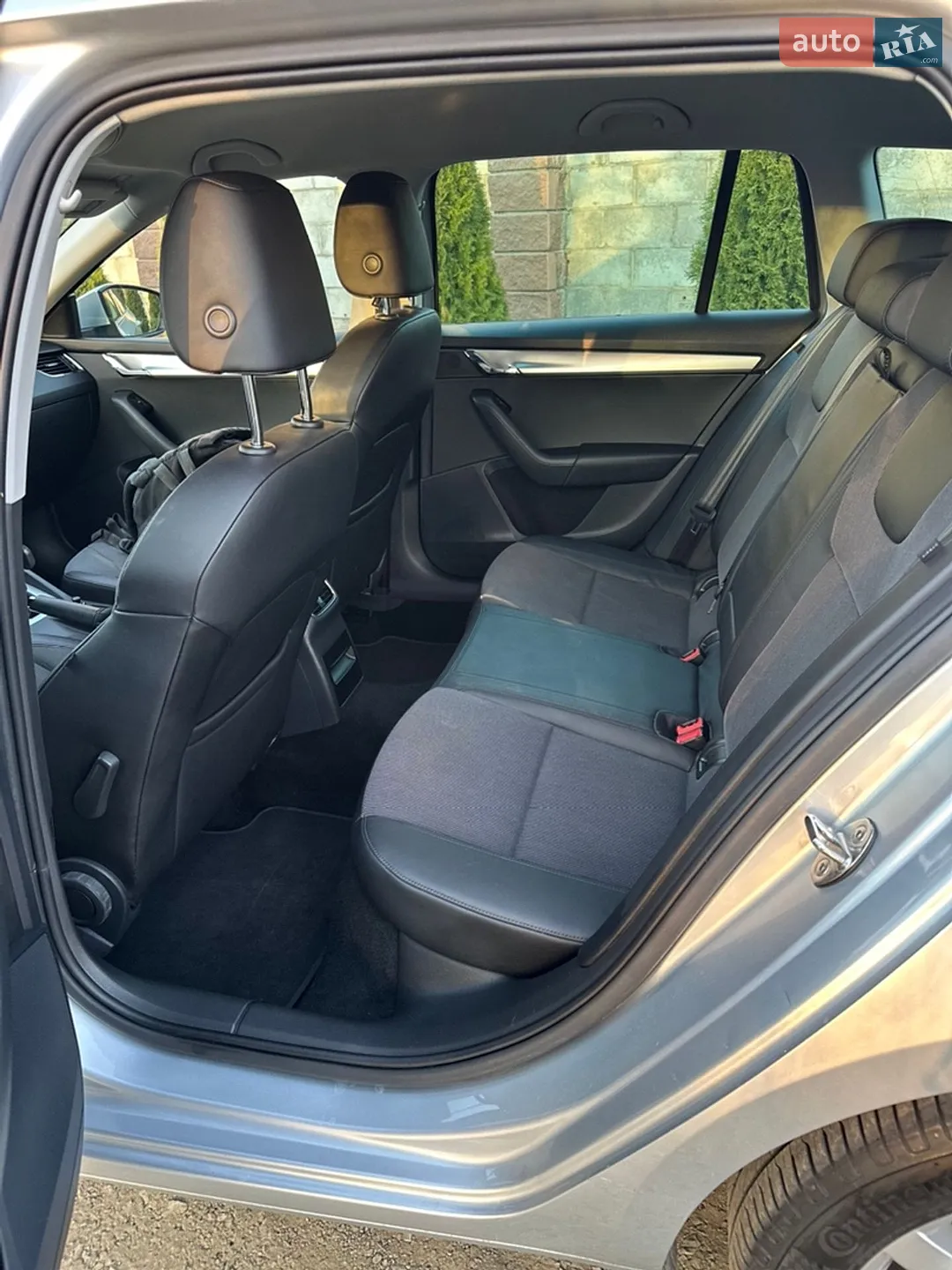 2019 Skoda Octavia - мініатюра 28