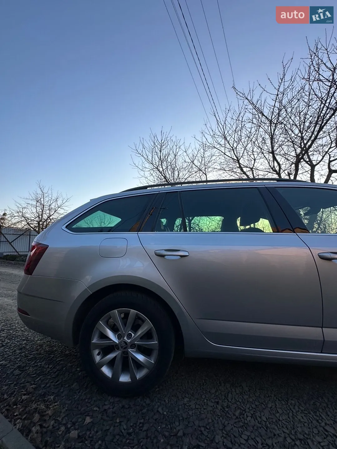 2019 Skoda Octavia - мініатюра 32
