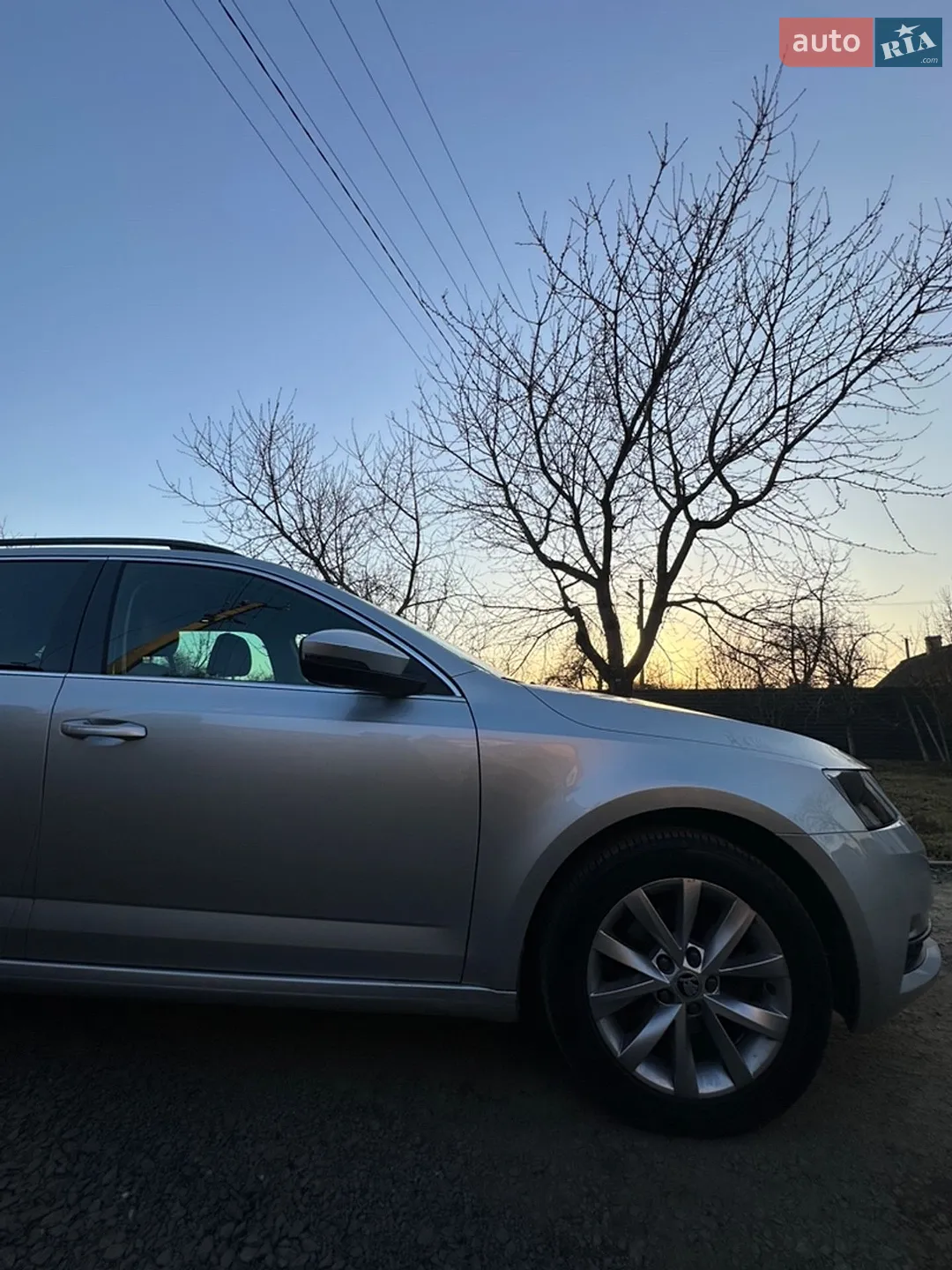 2019 Skoda Octavia - мініатюра 33