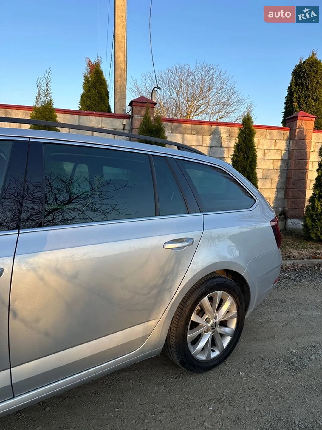 2019 Skoda Octavia - мініатюра 47