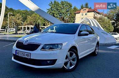 Ліфтбек Skoda Octavia 2013 в Вінниці