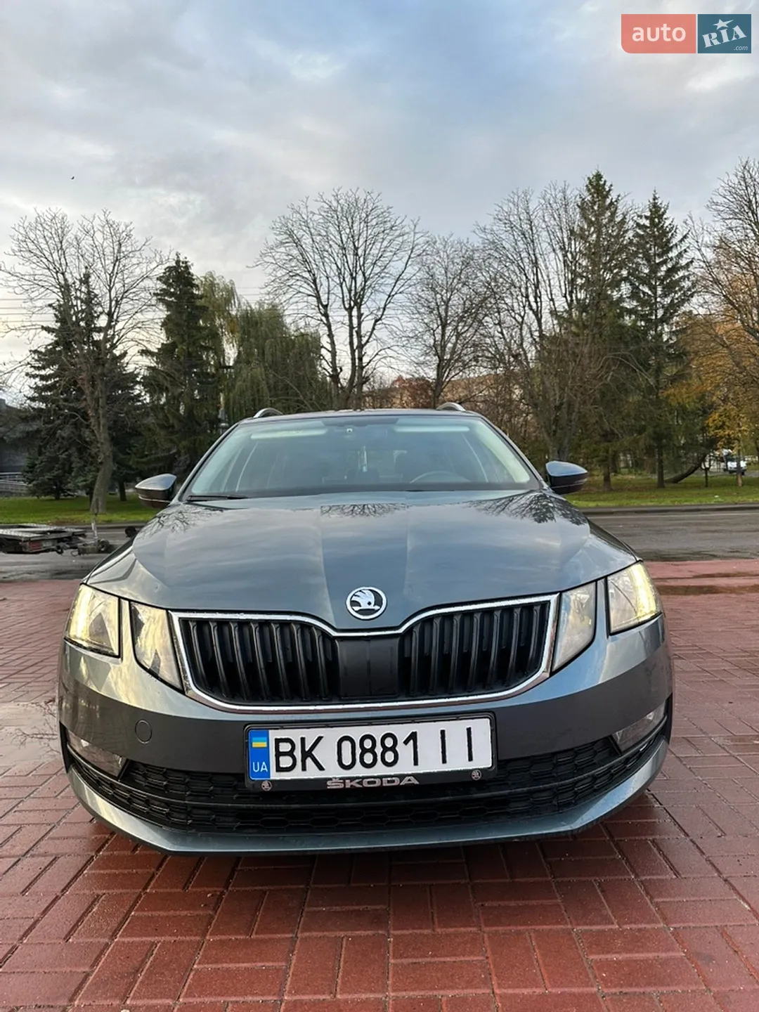 2018 Skoda Octavia - мініатюра 5
