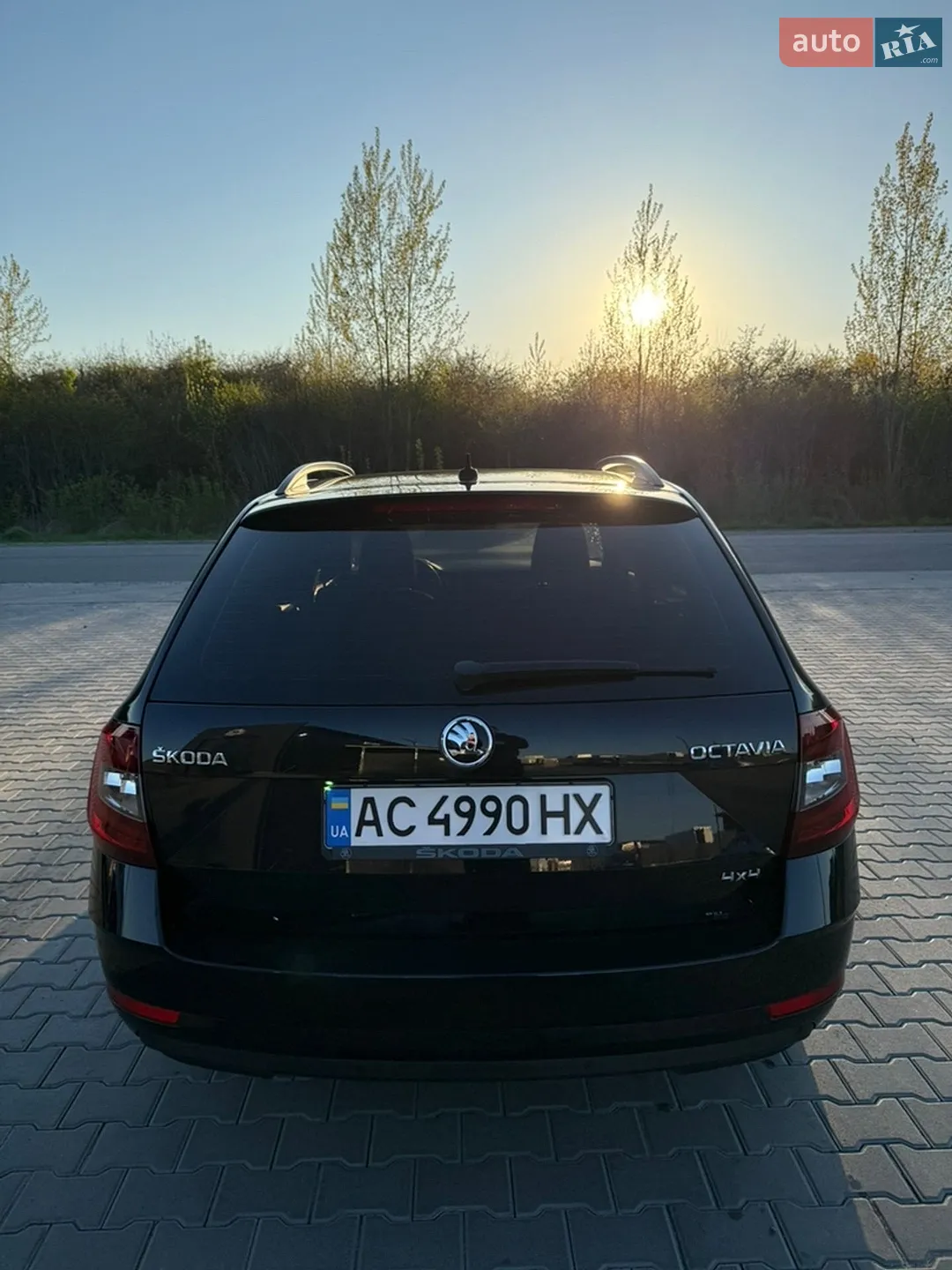 2017 Skoda Octavia - мініатюра 7