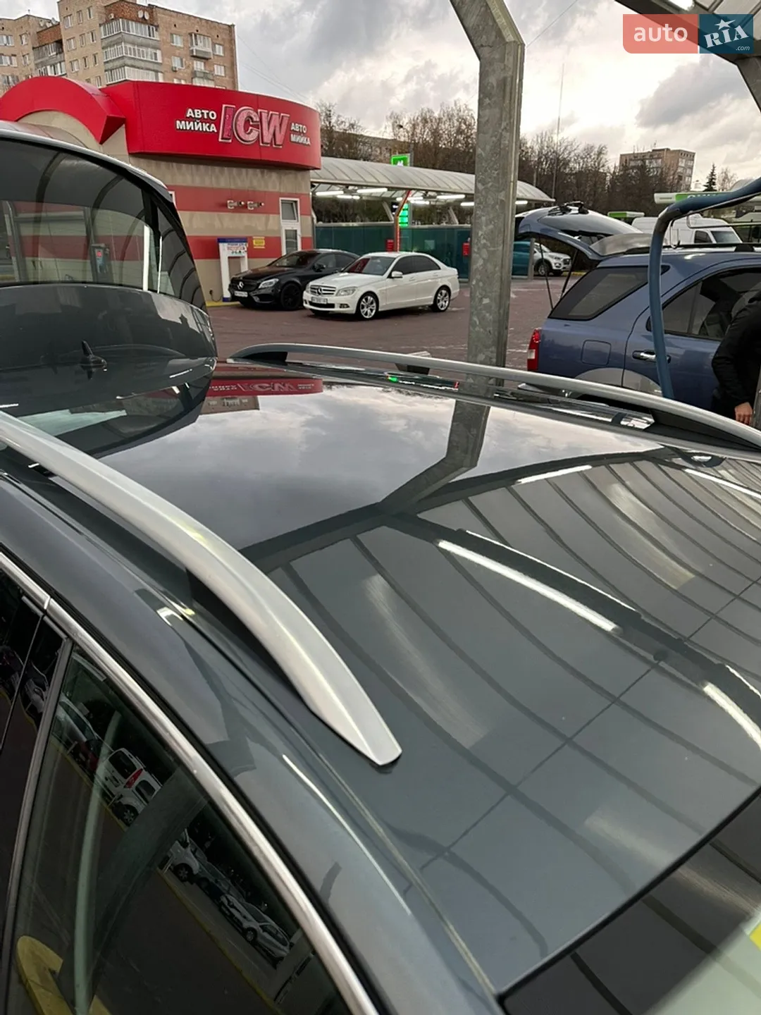 2018 Skoda Octavia - мініатюра 6