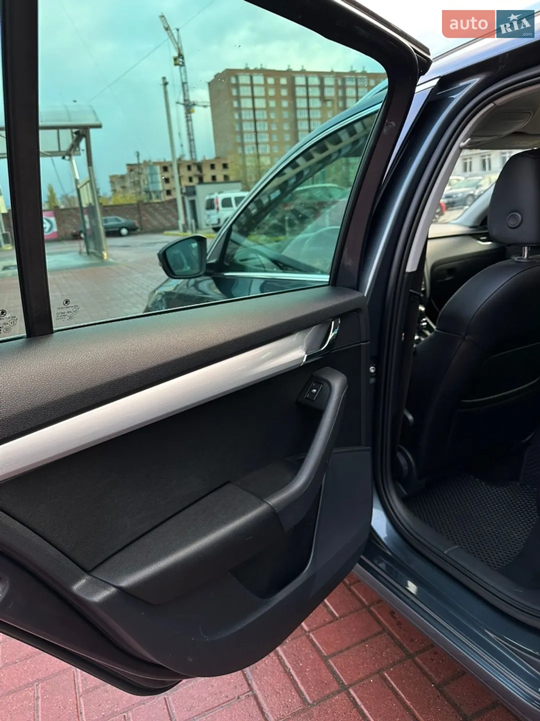 2018 Skoda Octavia - мініатюра 24