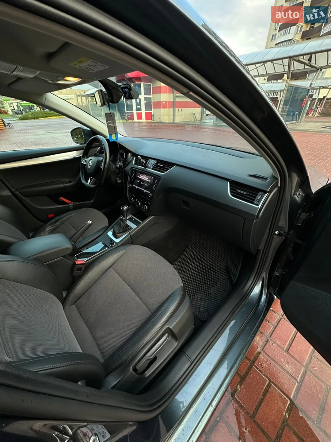 2018 Skoda Octavia - мініатюра 29
