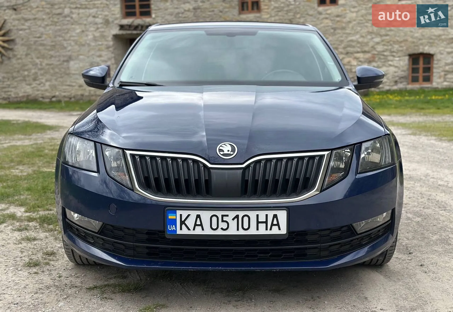 2017 Skoda Octavia - мініатюра 4