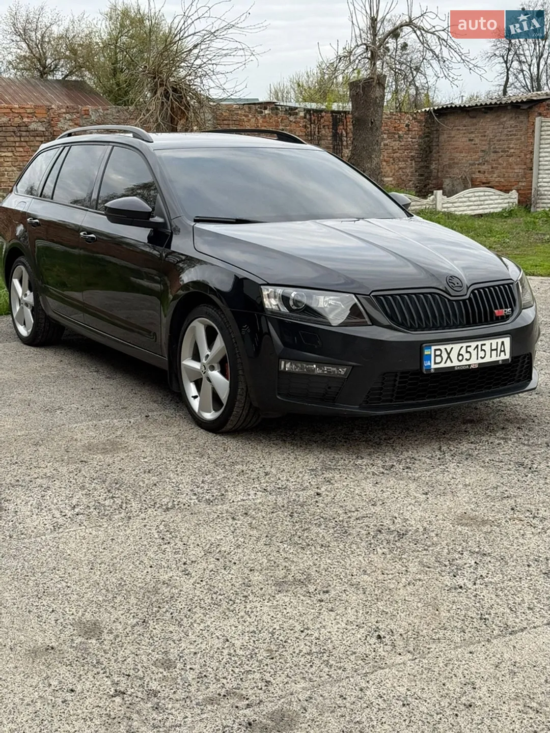 2014 Skoda Octavia - мініатюра 4