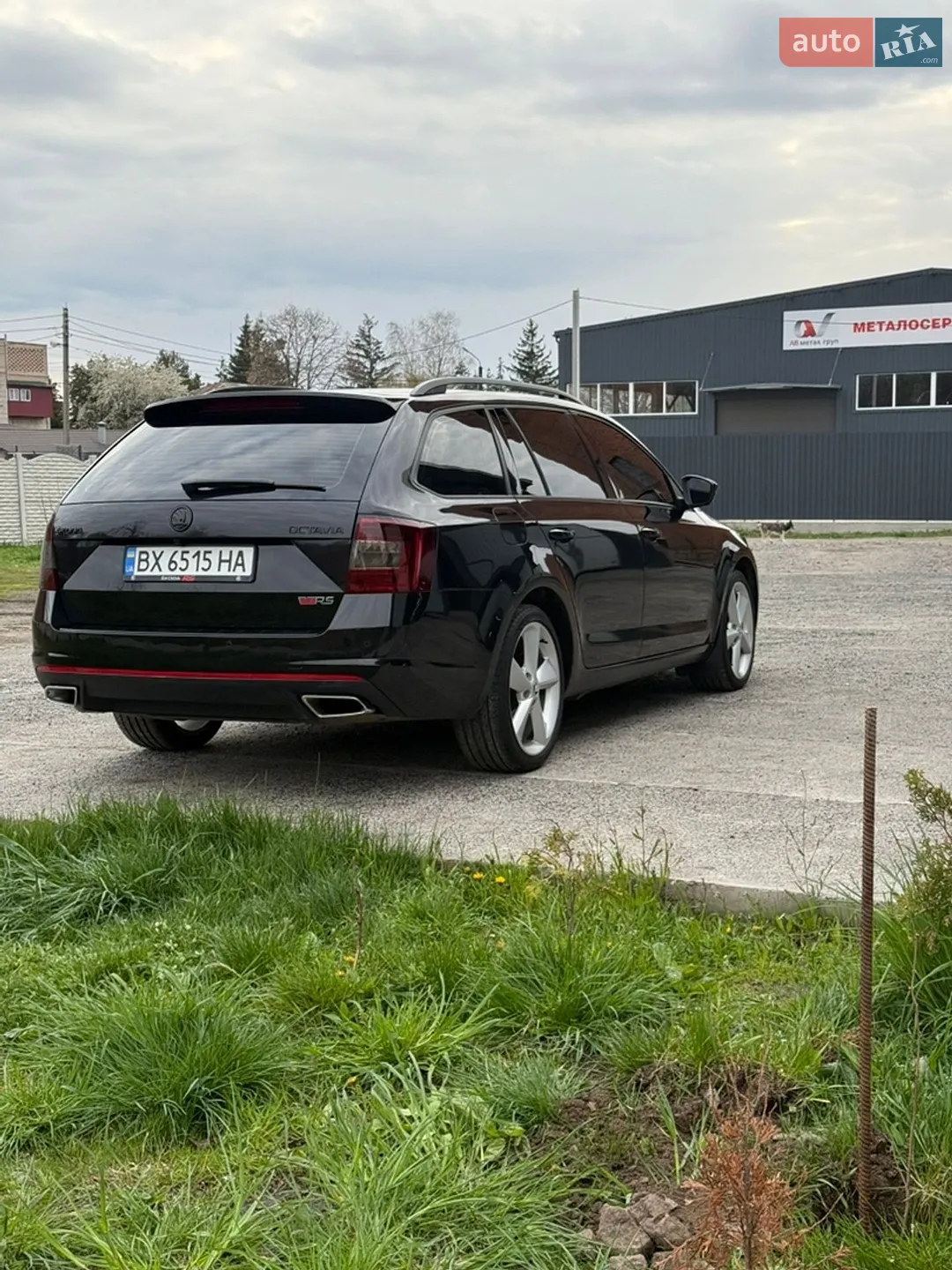 2014 Skoda Octavia - мініатюра 8