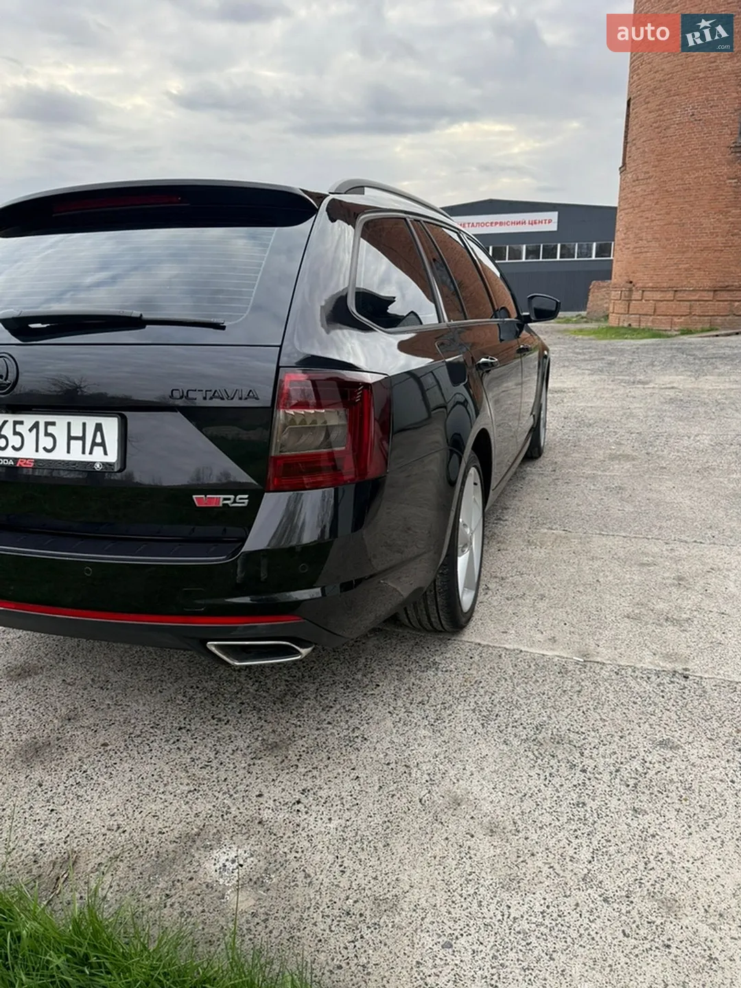 2014 Skoda Octavia - мініатюра 12