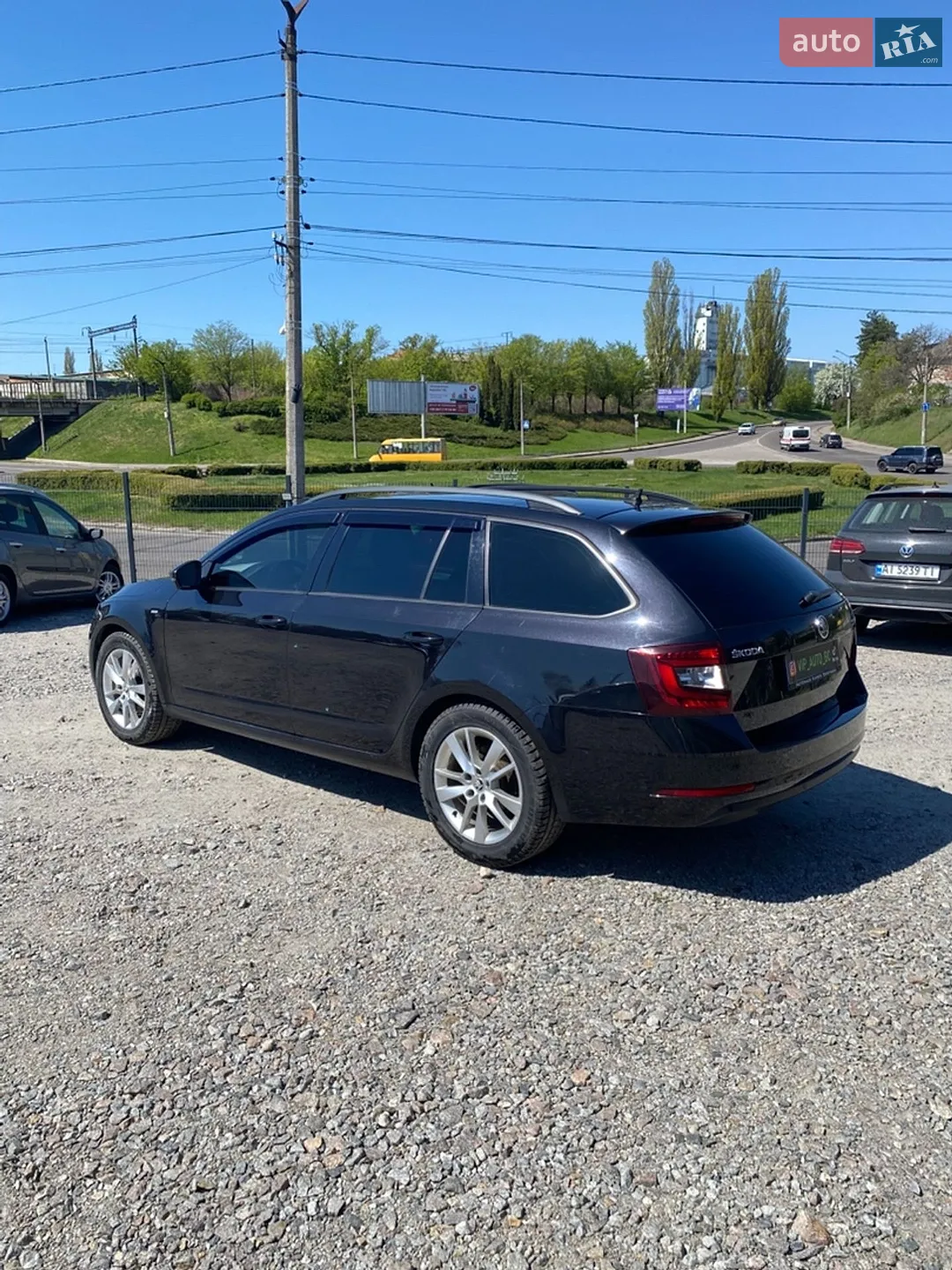 2018 Skoda Octavia - мініатюра 10