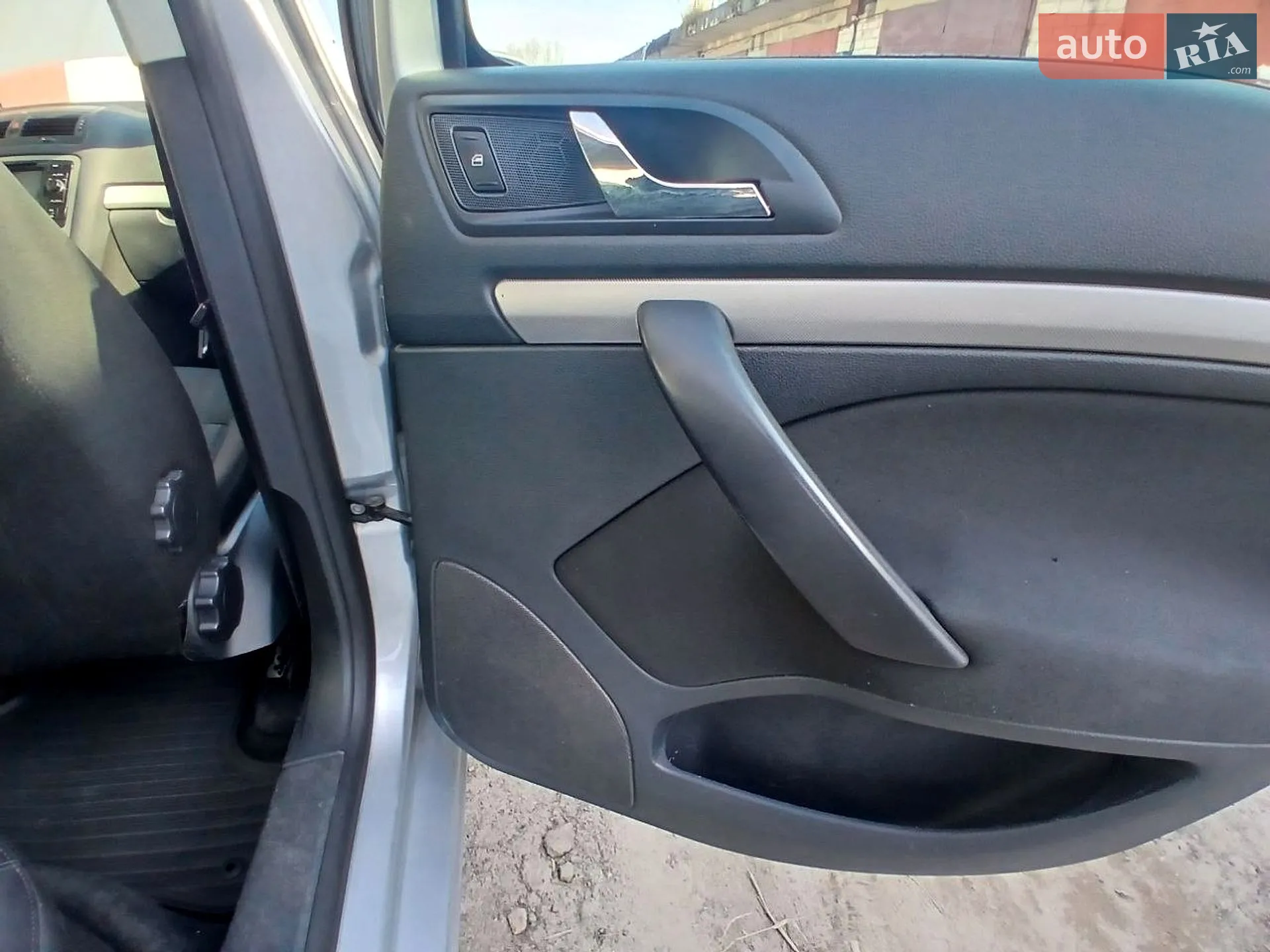2012 Skoda Octavia - мініатюра 2