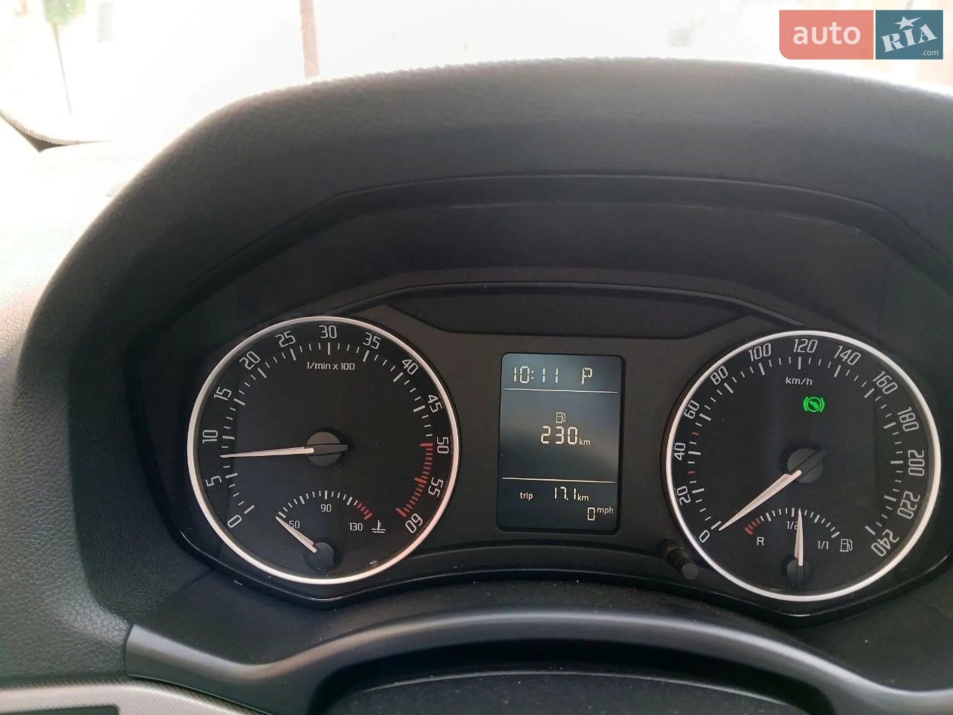 2012 Skoda Octavia - мініатюра 6