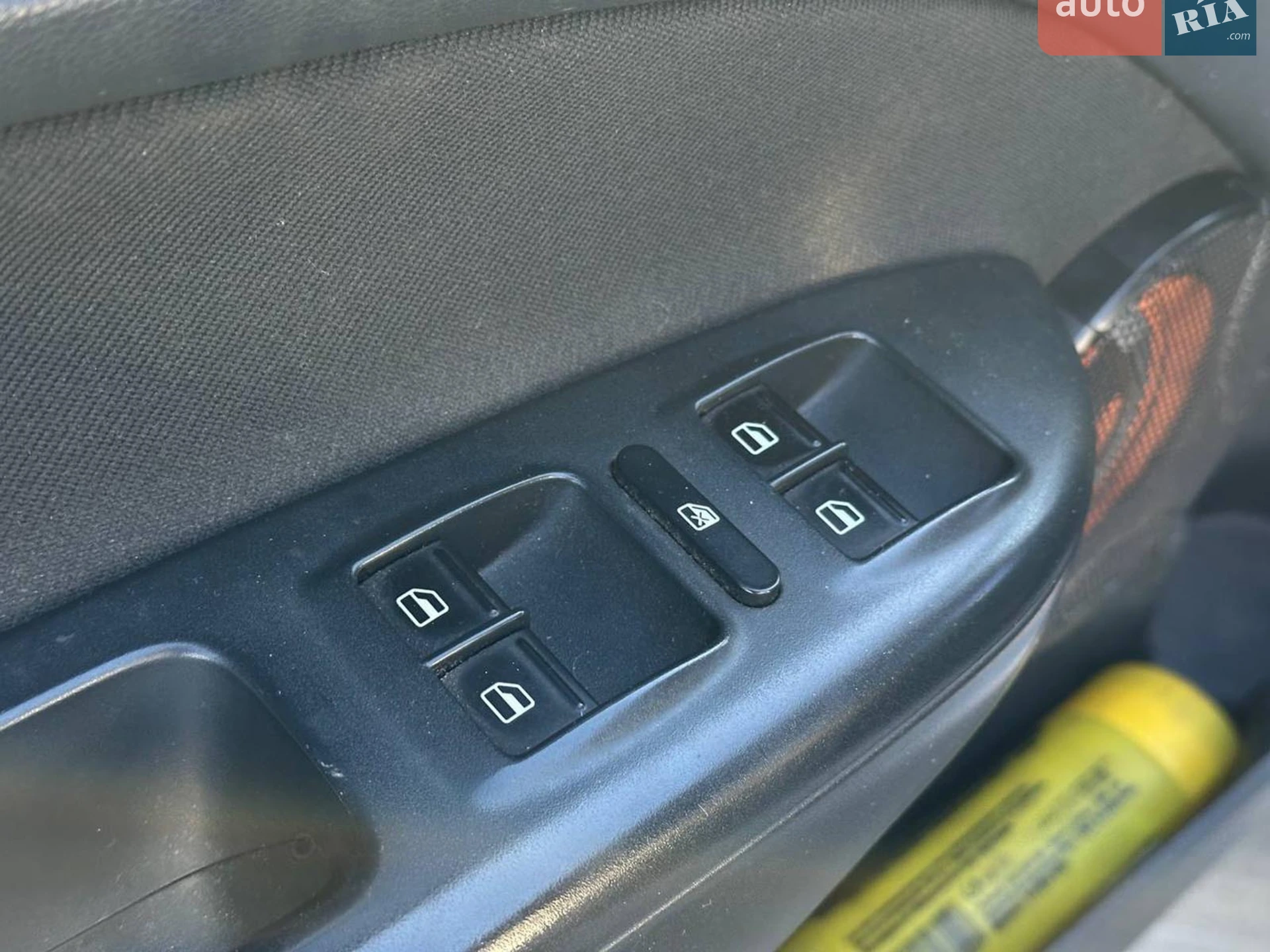 2011 Skoda Octavia - мініатюра 15