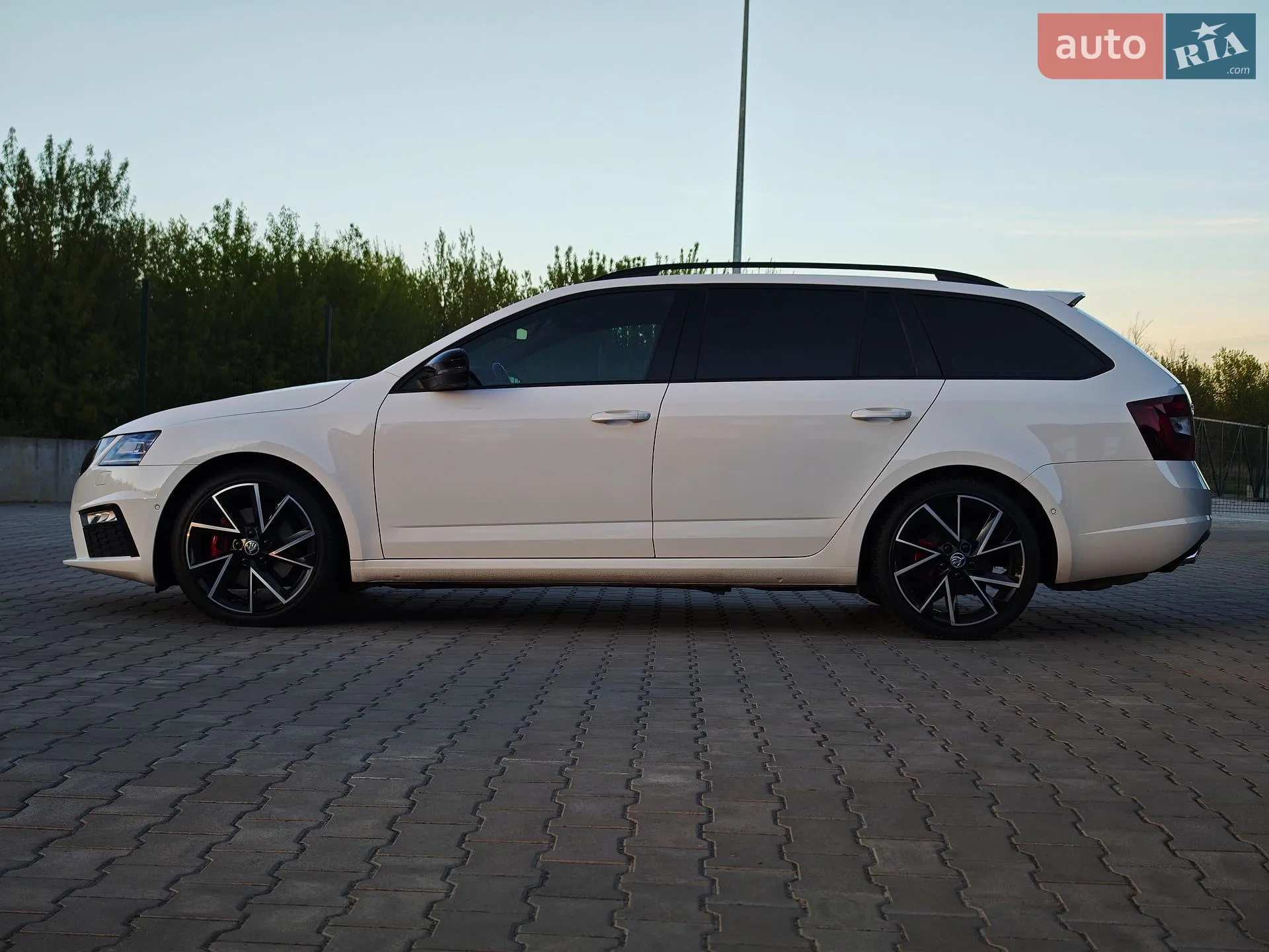 2019 Skoda Octavia - мініатюра 6