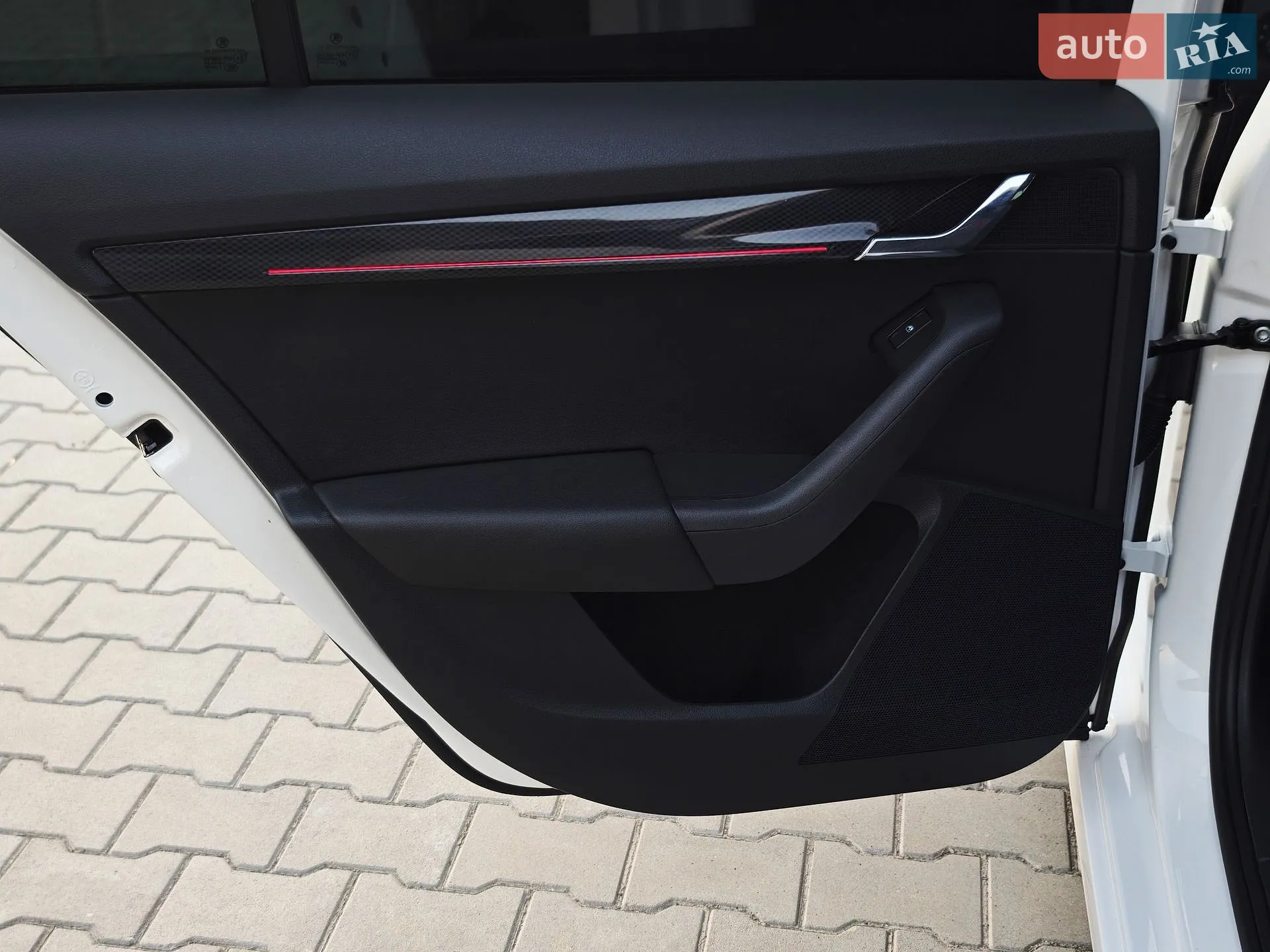 2019 Skoda Octavia - мініатюра 47